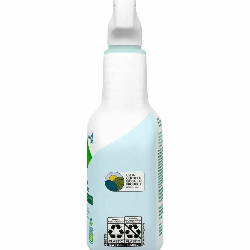 CloroxPro™ EcoClean Glass Cleaner Spray