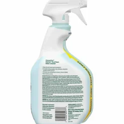 CloroxPro™ EcoClean Glass Cleaner Spray