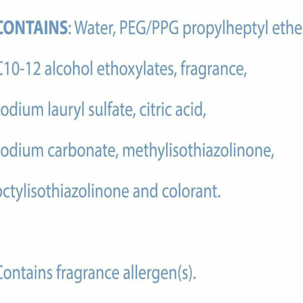 CloroxPro Fraganzia Multi-Purpose Cleaner