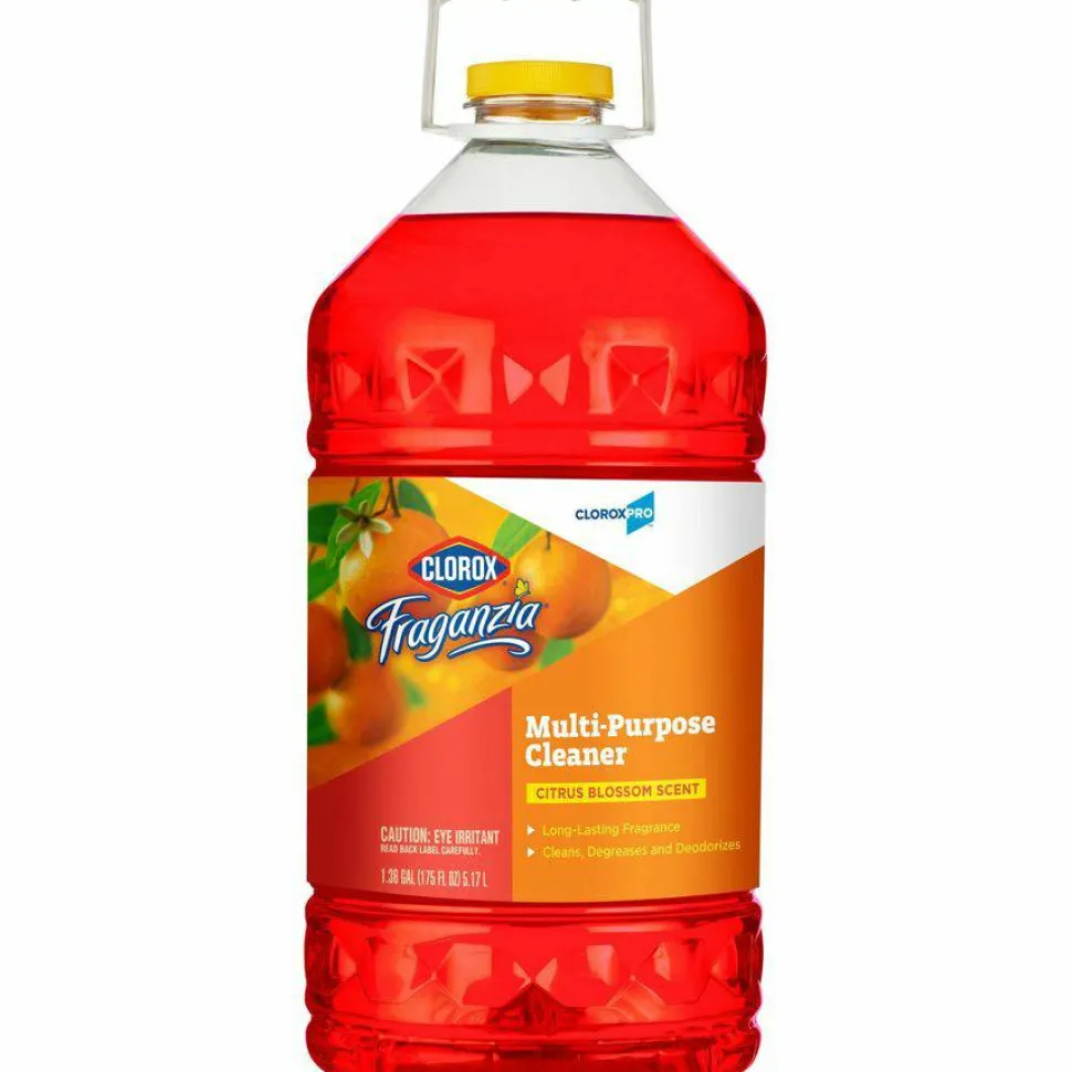 CloroxPro Fraganzia Multi-Purpose Cleaner