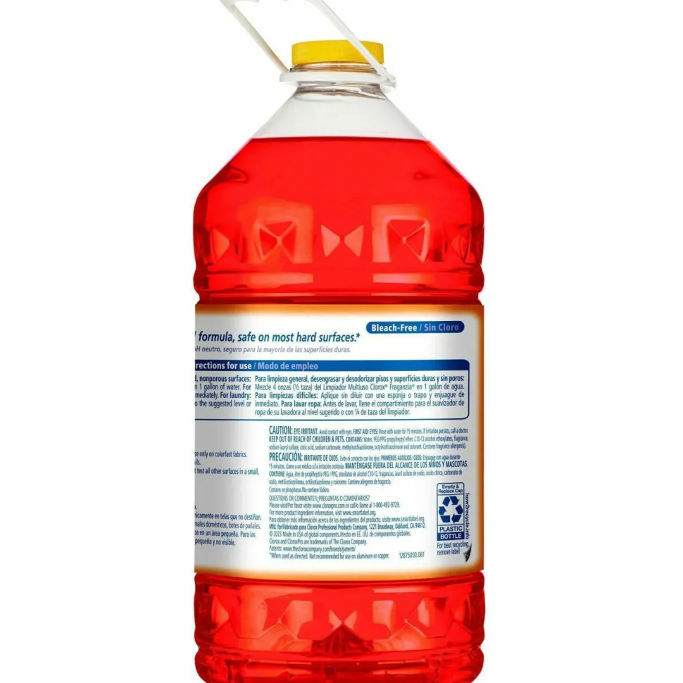 CloroxPro Fraganzia Multi-Purpose Cleaner