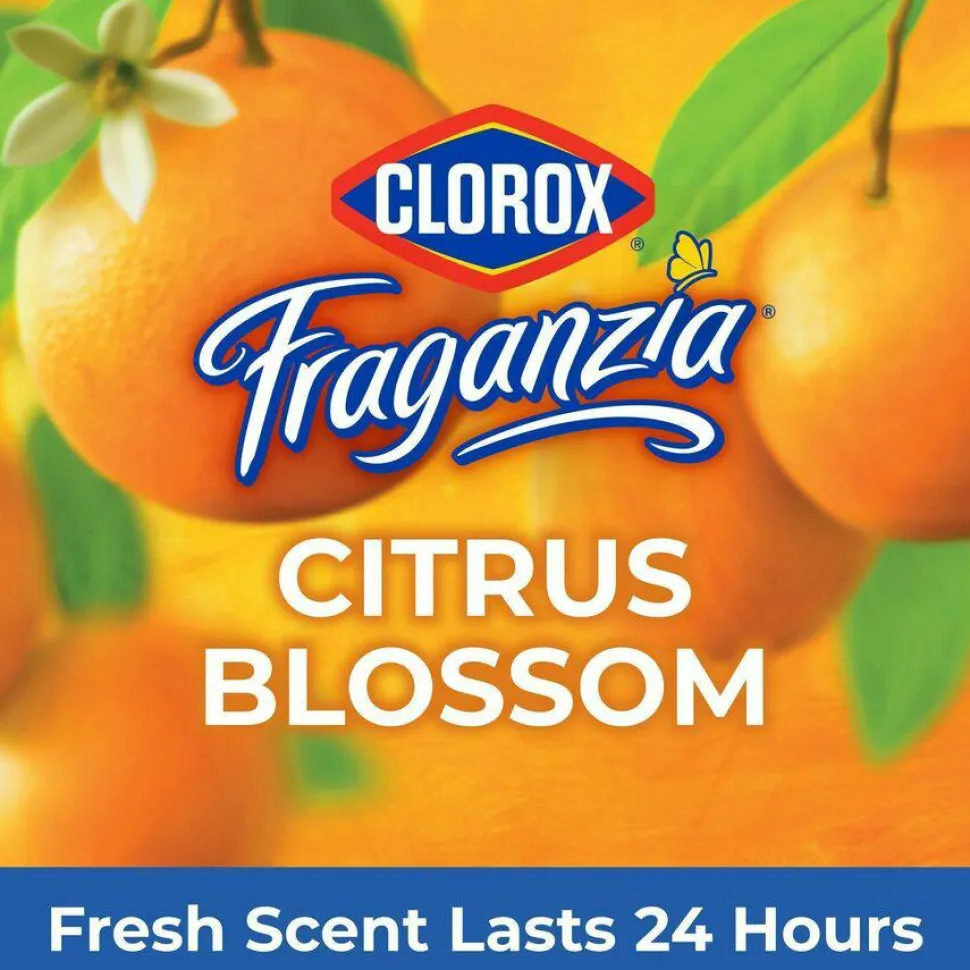 CloroxPro Fraganzia Multi-Purpose Cleaner