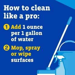 CloroxPro Pine-Sol Multi-Surface Cleaner