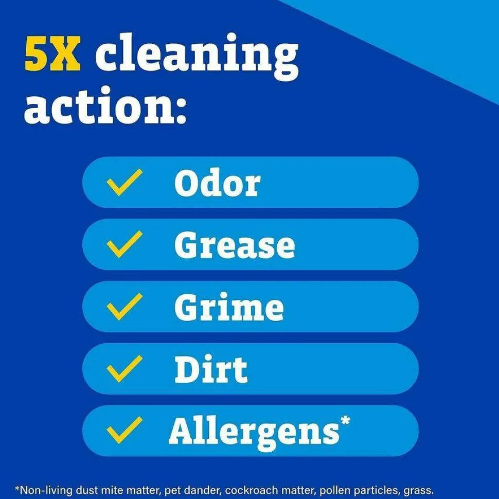 CloroxPro Pine-Sol Multi-Surface Cleaner