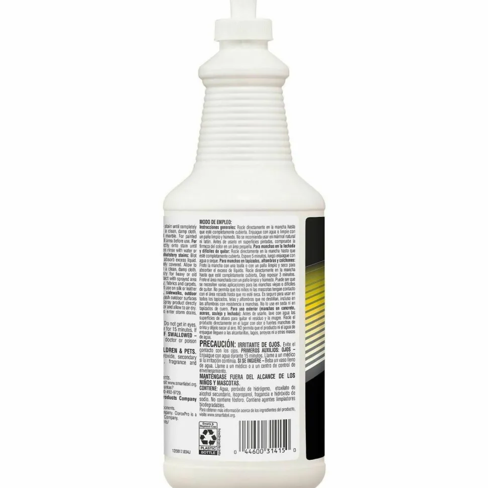 CloroxPro™ Pull-Top Urine Remover for Stains and Odors