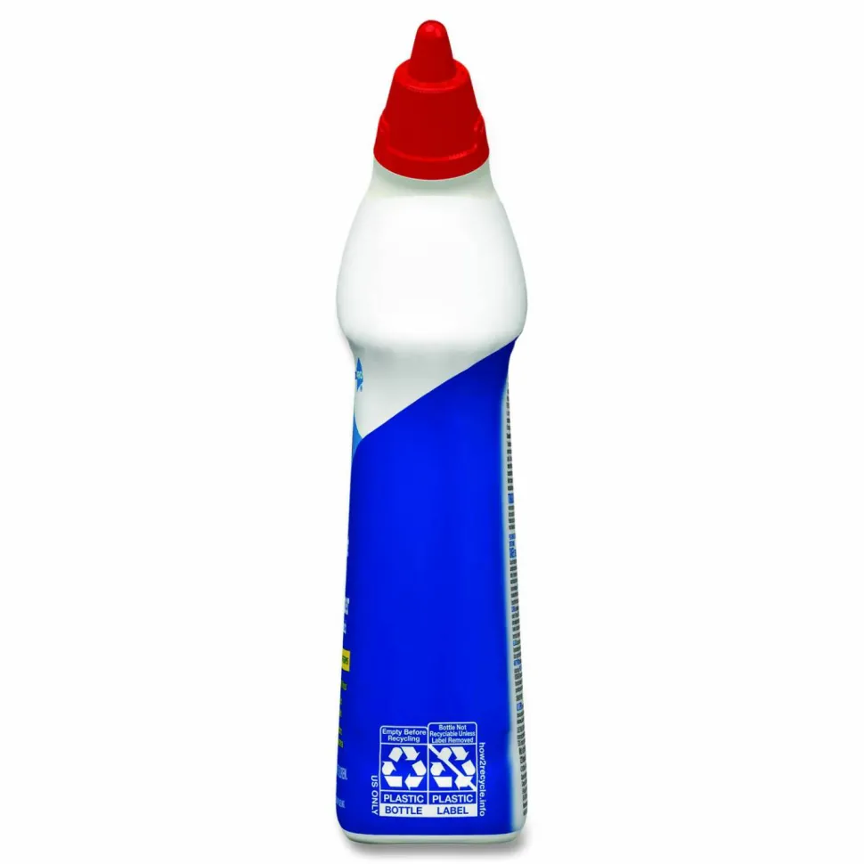 CloroxPro Toilet Bowl Cleaner With Bleach, Fresh Scent, 24 Oz