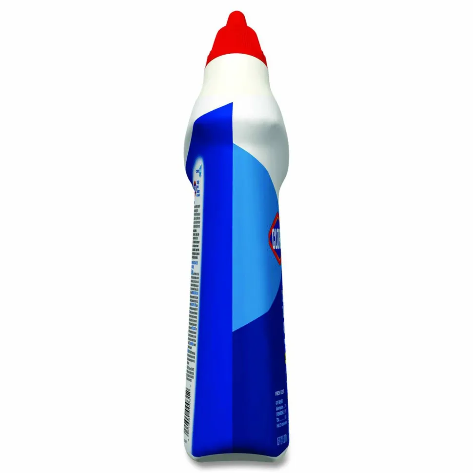 CloroxPro Toilet Bowl Cleaner With Bleach, Fresh Scent, 24 Oz