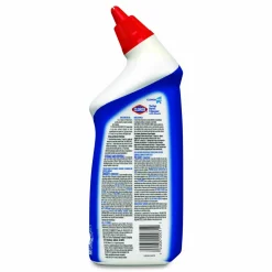 CloroxPro Toilet Bowl Cleaner with Bleach