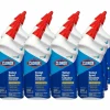 CloroxPro Toilet Bowl Cleaner WIth Bleach, 24 fl oz (0.8 quart), Fresh Scent, 2 / Pallet