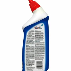 CloroxPro Toilet Bowl Cleaner WIth Bleach, 24 fl oz (0.8 quart), Fresh Scent, 2 / Pallet