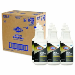 CloroxPro™ Urine Remover for Stains and Odors Pull Top