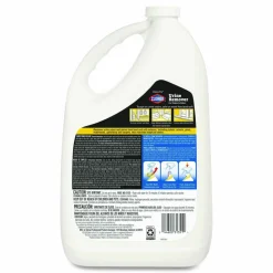 CloroxPro Urine Remover for Stains and Odors, Clean Floral Scent, 128 oz Refill Bottle