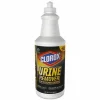 CloroxPro Urine Remover for Stains and Odors, Clean Floral Scent, 32 oz Pull-Top Bottle