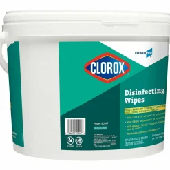 Cloroxpro Wipe, Dsnfctng, 700Ct, 31547Pl