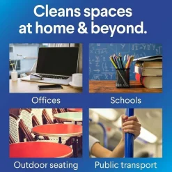 Clorox Scentiva Multi-Surface Cleaner