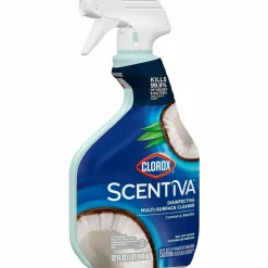 Clorox Scentiva Multi-Surface Cleaner