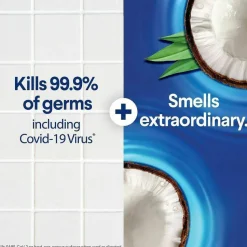 Clorox Scentiva Multi-Surface Cleaner