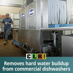 CLR Pro Calcium Lime and Rust Remover