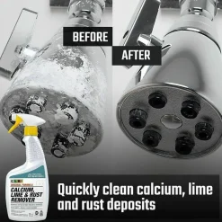 CLR Pro Heavy-Duty Cleaner & Degreaser
