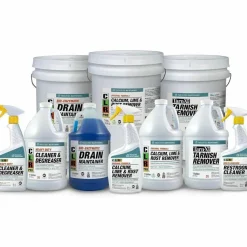 CLR Pro Heavy-Duty Cleaner & Degreaser