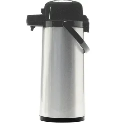 Coffee Pro 2.2 Liter Stainless Steel Airpot
