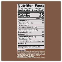 Coffee mate Café Mocha Nondairy Liquid Creamer Singles