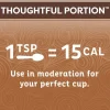 Coffee mate Chocolate Creme Sugar-Free Powdered Coffee Creamer
