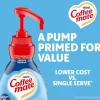 Coffee mate French Vanilla Liquid Concentrate Coffee Creamer - Pump Bottle