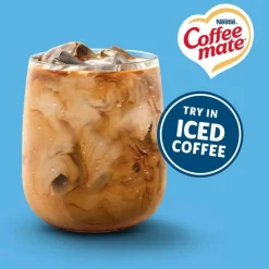 Coffee mate French Vanilla Liquid Concentrate Coffee Creamer - Pump Bottle