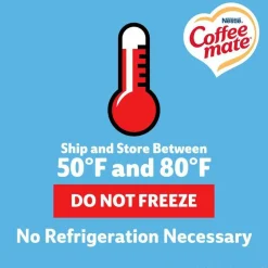 Coffee mate French Vanilla Liquid Concentrate Coffee Creamer - Pump Bottle