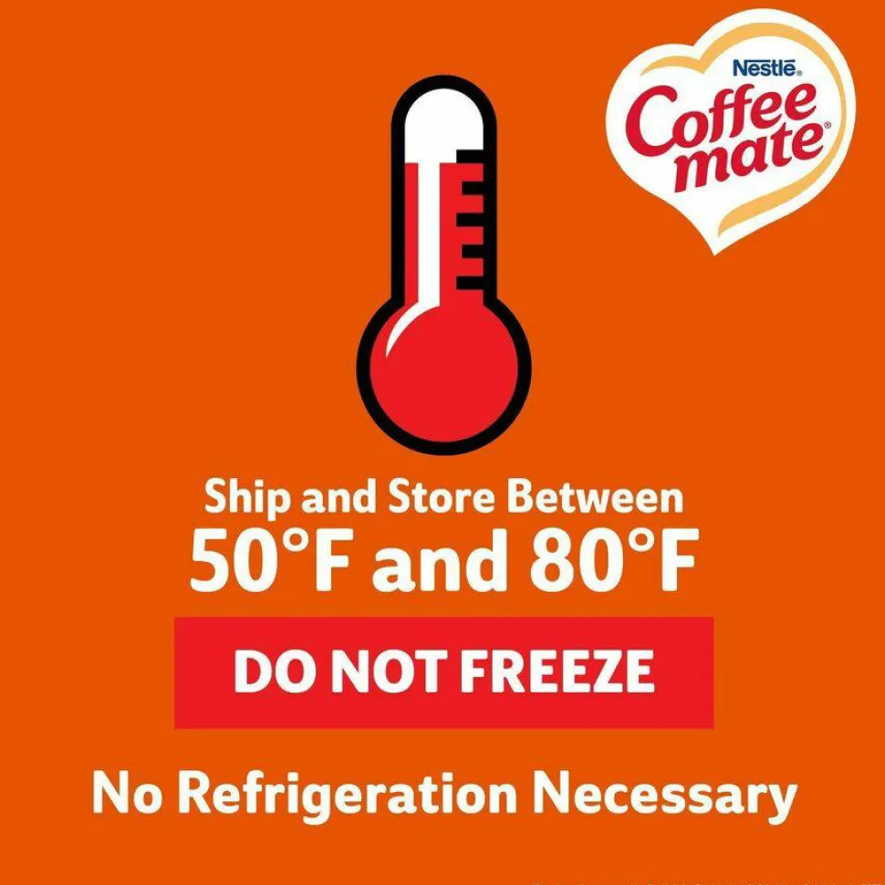 Coffee mate Hazelnut Powdered Coffee Creamer