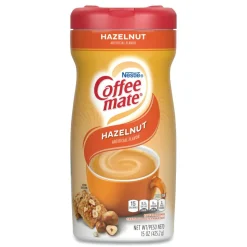 Coffee mate Hazelnut Powdered Coffee Creamer