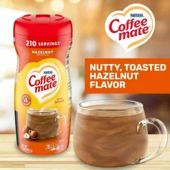 Coffee mate Hazelnut Powdered Coffee Creamer