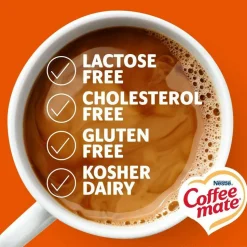 Coffee mate Hazelnut Powdered Coffee Creamer