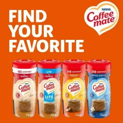 Coffee mate Hazelnut Powdered Coffee Creamer