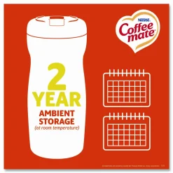 Coffee mate Hazelnut Powdered Coffee Creamer