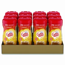 Coffee mate Hazelnut Powdered Coffee Creamer