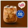 Coffee mate Liquid Coffee Creamer, Snickers, 0.38 oz Mini Cups, 200/Carton