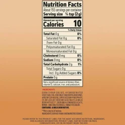 Coffee mate Original Lite Powdered Coffee Creamer Canister