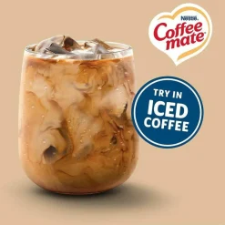 Coffee mate Original Nondairy Liquid Creamer Singles