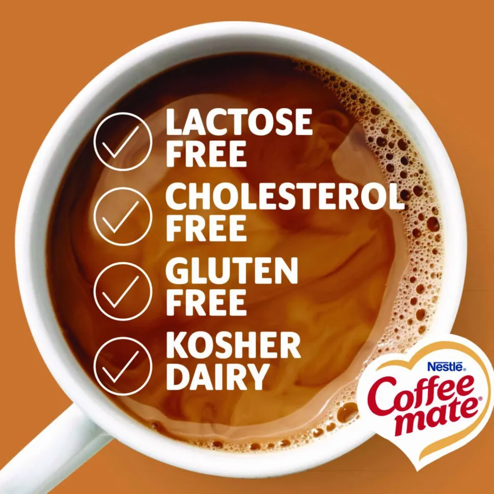 Coffee mate Original Powdered Coffee Creamer Canister