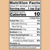 Coffee mate Original Powdered Creamer Canister - Gluten-Free