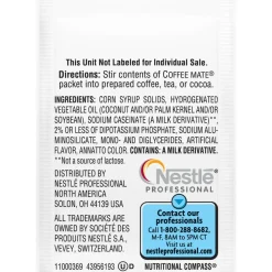 Coffee mate Original Powdered Coffee Creamer Packets