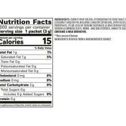 Coffee mate Original Powdered Coffee Creamer Packets