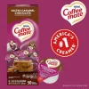 Coffee mate Salted Caramel Chocolate Nondairy Liquid Creamer Singles