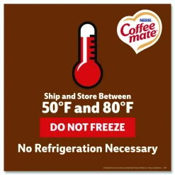 Coffee mate Snickers Liquid Concentrate Coffee Creamer - Pump Bottle