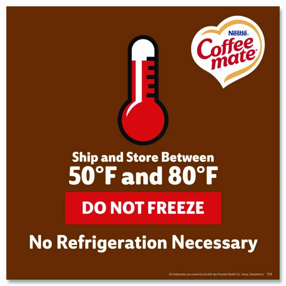 Coffee mate Snickers Liquid Concentrate Coffee Creamer - Pump Bottle