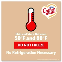 Coffee mate Sweetened Original Liquid Concentrate Coffee Creamer - Pump Bottle