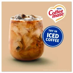 Coffee mate Sweetened Original Liquid Concentrate Coffee Creamer - Pump Bottle