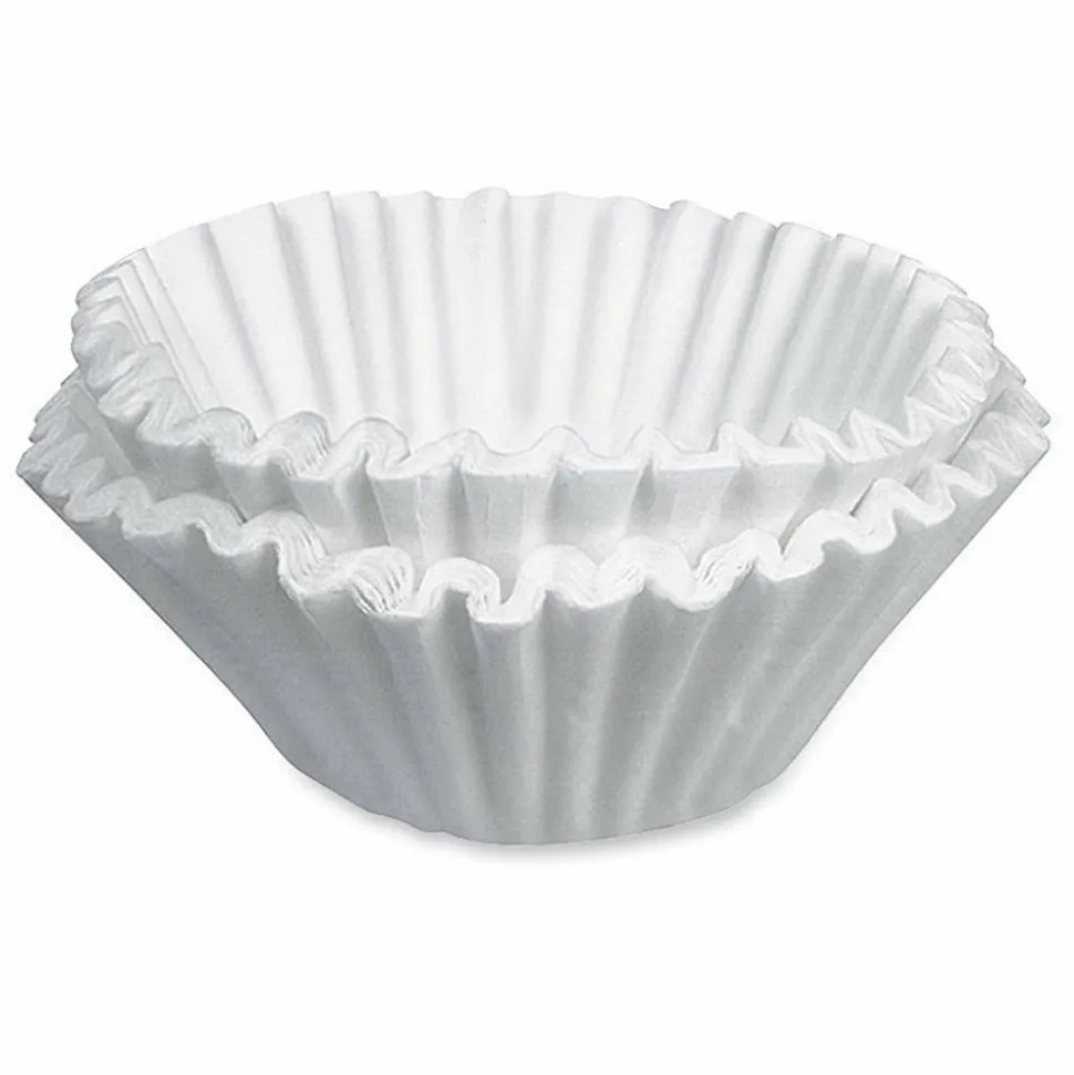 CoffeePro CPF200 Coffee Paper Filters, Pack Of 24